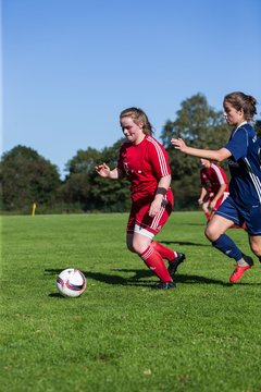 Bild 114 - Frauen SV Wahlstedt - ATSV Stockelsdorf : Ergebnis: 2:2